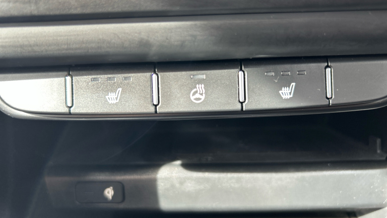 Kia Xceed 1.4T GDi ISG First Edition 5dr Petrol Hatchback